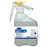 Diversey PERdiem General Purpose Cleaner with Hydrogen Peroxide 94998859 - 5 Liter RTD